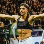 West Ham renew interest in Middlesbrough’s Emmanuel Latte Lath