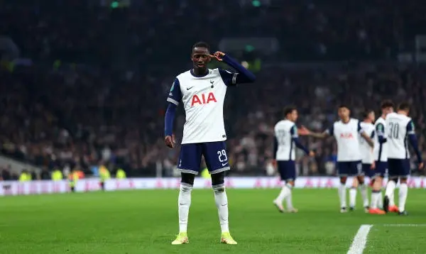 Lions Shine: Abdallah Sima’s double, Sarr's impact, and Jackson’s crucial strike propel Senegal’s stars