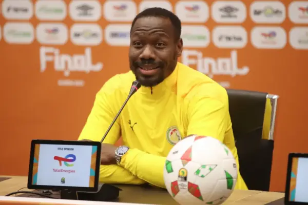 Senegal moves closer to appointing new coach amid growing speculation