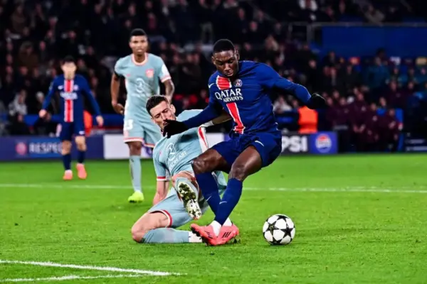 Why Randal Kolo Muani’s future could shine bright at Monaco