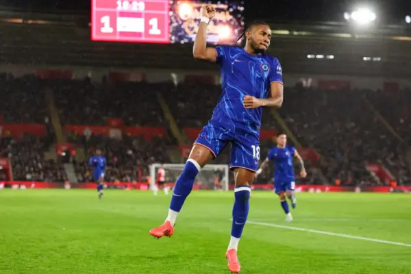 Chelsea thrash Southampton,Manchester City rebound, Newcastle draw with Liverpool