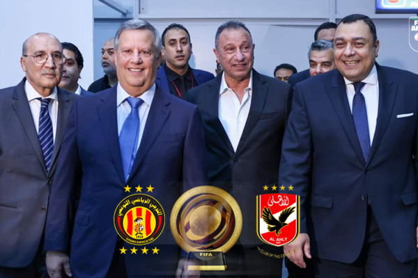 2025 Club World Cup: African clubs set for challenging openers