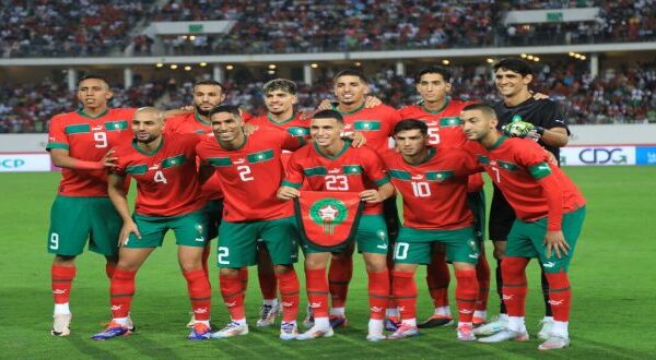 Morocco’s rise as a global football power spotlighted by The New York Times
