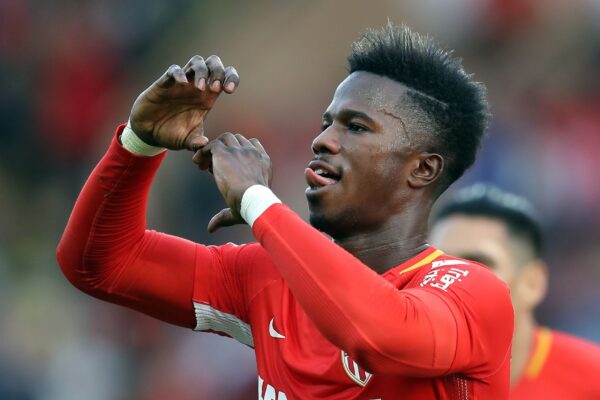 Keïta Baldé departs Sivasspor amid underwhelming stint in Turkey