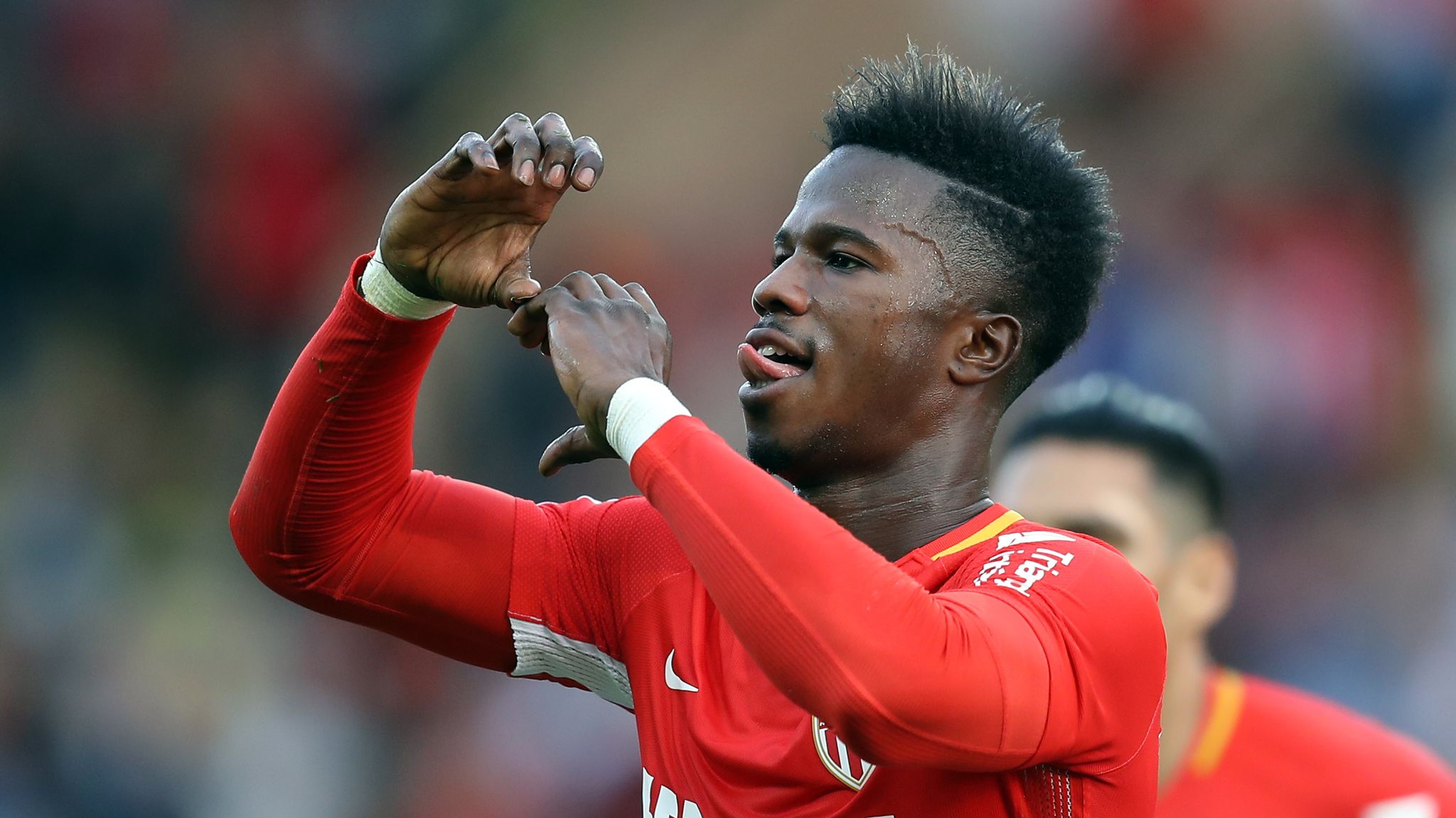 Keïta Baldé departs Sivasspor amid underwhelming stint in Turkey