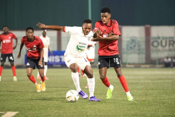 Title race tightens as Vipers SC and KCCA stumble in Uganda Premier League