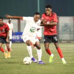 Alex Iwobi honoured by Nigeria Football Federation for Premier League milestone