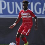 Victor Osimhen shines as Galatasaray’s team player, says Orkan Buruk
