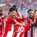 Al-Ahly drawn in group with Inter Miami, Porto, and Palmeiras for 2025 club world cup