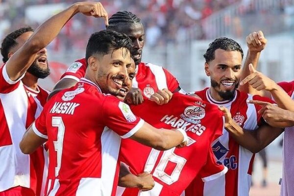 Wydad Casablanca's prospects in 2025 Club World Cup: A tough challenge, but not impossible