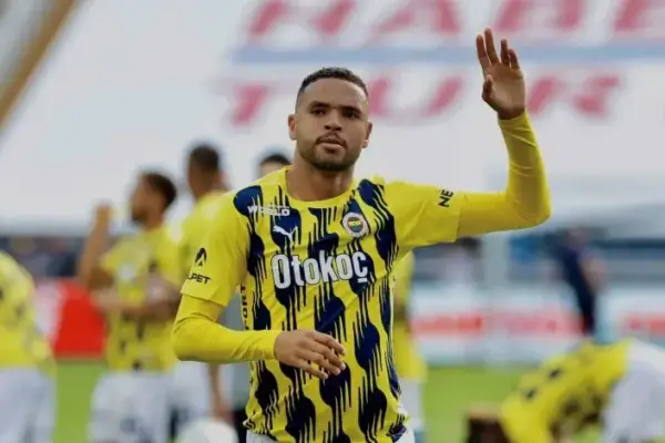 En-Nesyri shines in Fenerbahçe victory over Gaziantep