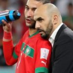 Al Ahly interested in signing Moroccan midfielder Mohamed El Arouch