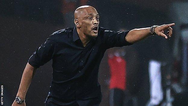 Former Mauritania coach Amir Abdou linked with Tunisia job