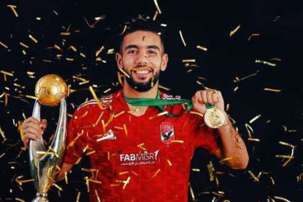 Ahmed Qandousi's potential return to Al-Ahly: Three key reasons behind the move