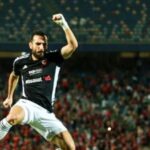 Tunisia’s Ferjani Sassi targets Qatar Amir Cup glory after leading Al Gharafa to final