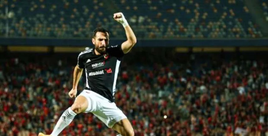 Ali Maaloul's future at Al-Ahly remains uncertain amid transfer speculations