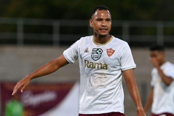 Orlando Pirates and two other South African clubs chase Stellenbosch defender Fawaaz Basadien