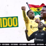 Togolese striker Ihlas Bebou’s future with Hoffenheim remains in doubt