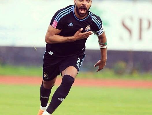 Algerian veteran Hilal Soudani named Slovenian Player of the Month after stellar March