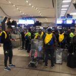 ‘It already exists’ – Former Ghana captain Asamoah Gyan questions NDC’s 24-hour economy promise