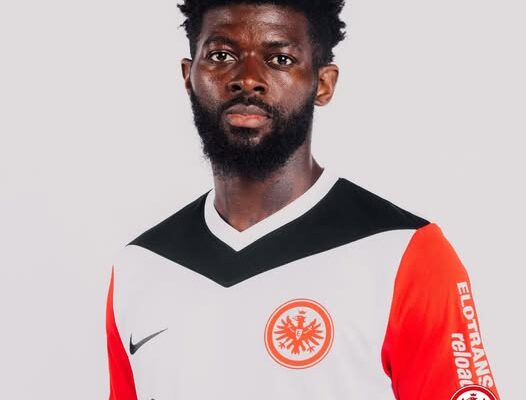 Cameroon defender Jerome Onguéné attracts interest from French club AC Ajaccio