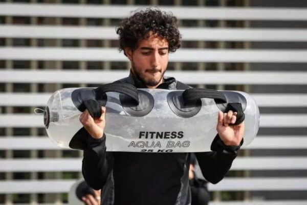 Injured Al Ahly defender Mohamed Hany set for return after three months layoff