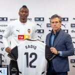 Crystal Palace recalls Malcolm Ebiowei from Oxford United loan due to lack of playing time