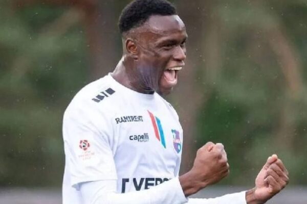 Abdoulie Ceesay to join FC St. Pauli after agreement finalized