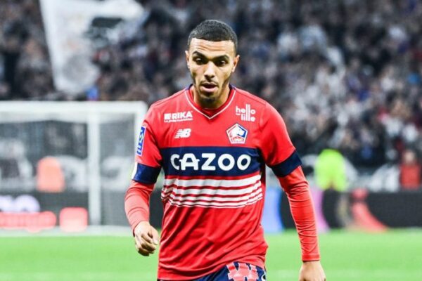 Akim Zedadka resumes career at Piast Gliwice after Lille struggles