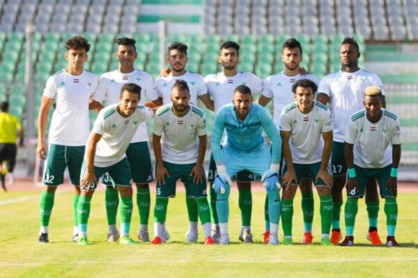 Al Masry set for thrilling Confederation Cup showdown with Al Ittihad