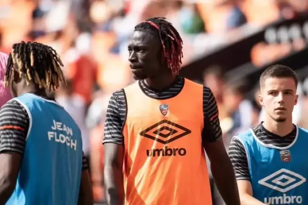 Jean-Louis Gasset eyes Bamo Meïté for winter transfer