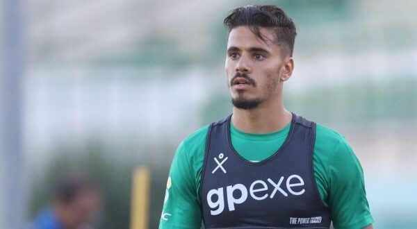 Zamalek defends Mahmoud Bentayeg amid media criticism