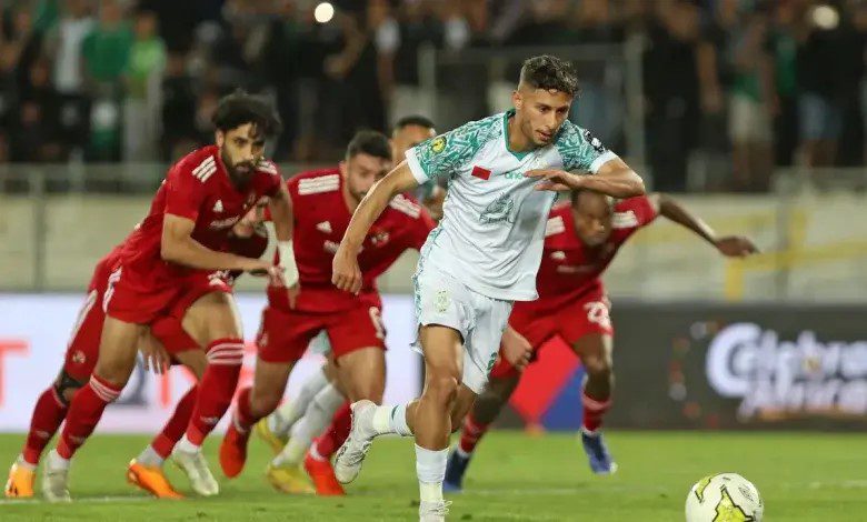 Yassine Bouzouk set to join Saudi club Al-Raed