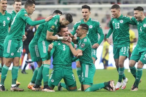 CAF urges Algeria to participate in CHAN 2024 to restore regional balance