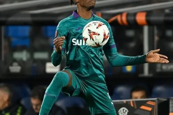 Moussa N'Diayeo pen to Premier League move but dreams of return to Spain