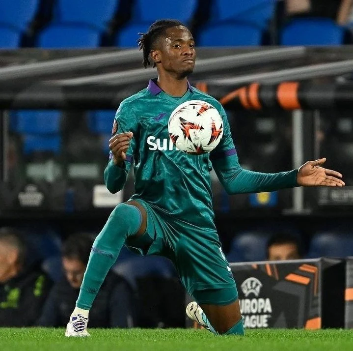 Moussa N'Diayeo pen to Premier League move but dreams of return to Spain