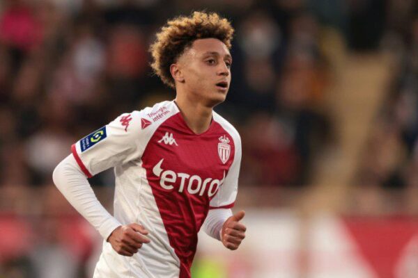 Barcelona scouting Morocco's Eliesse Ben Seghir amid rising potential