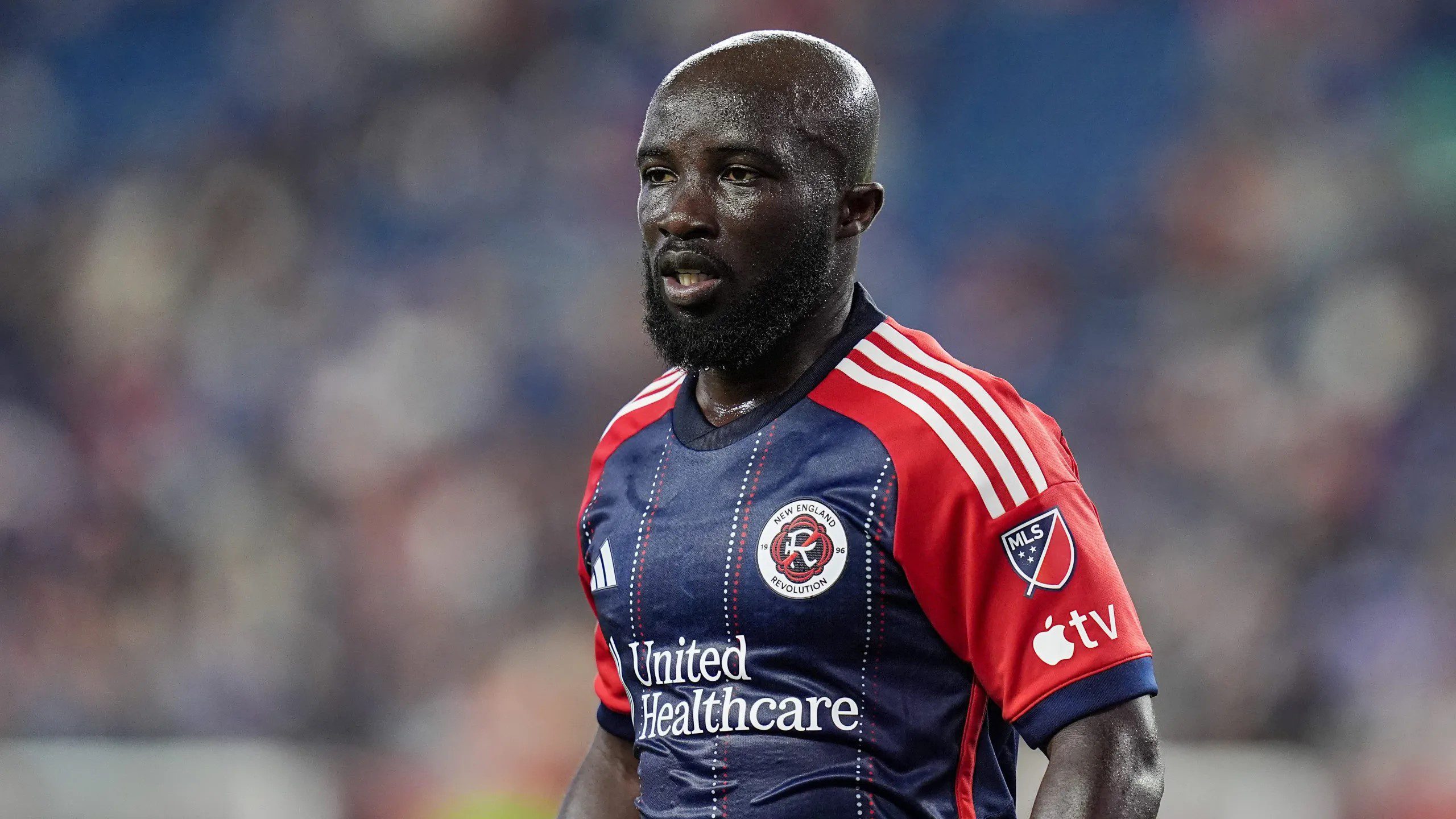 San Diego relying on the experience of Ghana's Emmanuel Boateng’s for MLS debut