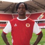 I hope to get more opportunities to play for Chelsea, says Ghanaian defender Josh Acheampong