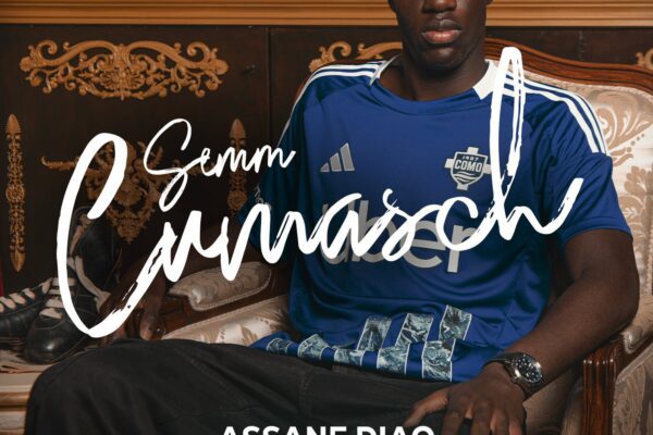 Assane Diao will be a great asset for us – Como manager Cesc Fàbregas