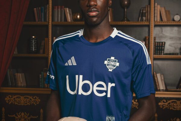 Senegalese prodigy Assane Diao excited after sealing Como transfer