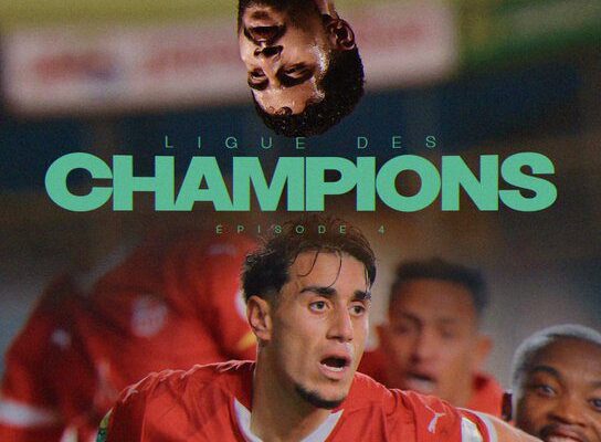 CAF Champions League: