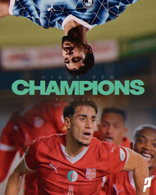 CAF Champions League: