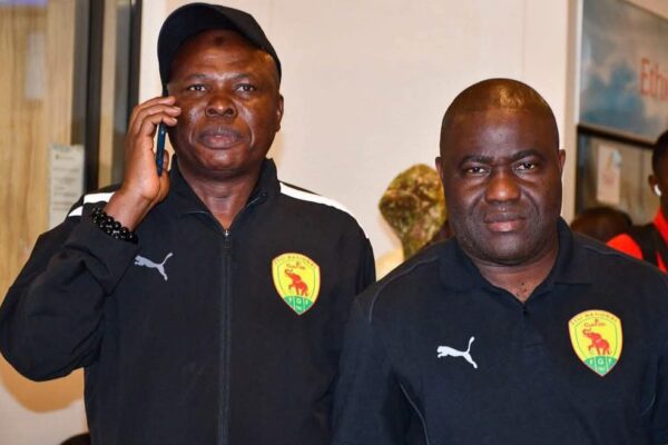 Souleymane Camara disqualified from leading Guinea at CHAN 2024 over licensing rules