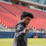Anderlecht joins race to sign Congolese striker Jackson Muleka