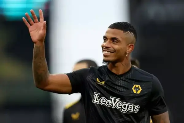 Mario Lemina emerges as Al-Shabab’s midfield target