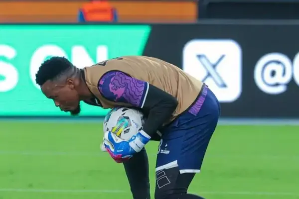 Aishi Manula nears move to Azam FC after eight-year Simba SC stint