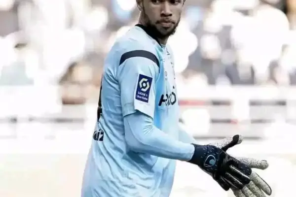 Yehvann Diouf explains his decision to represent Senegal