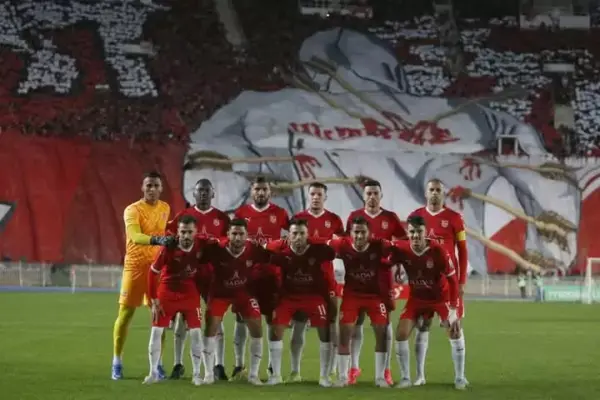 CR Belouizdad set to face Al-Ahly in crucial CAF Champions League showdown