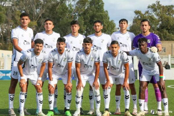 CS Sfaxien faces long journey to Constantine after CAF Cup elimination